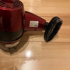 【中古】サイクロン小型クリーナーの画像