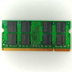 HP DDR3 1GBメモリの画像