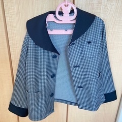 みやけ保育園制服