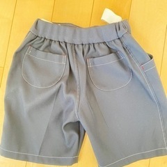 みやけ保育園制服3点セットの画像