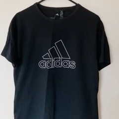 adidas 上下　Mサイズ美品の画像