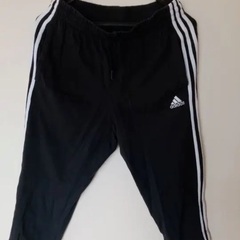 adidas 上下　Mサイズ美品の画像