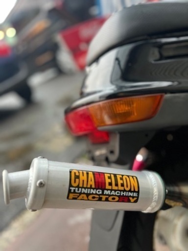 af 18DIO早い者勝ち　只今商談中