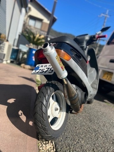 af 18DIO早い者勝ち　只今商談中