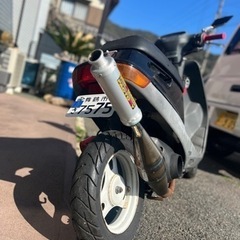 af 18DIO早い者勝ち　只今商談中の画像