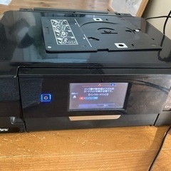 (お話中)エプソンプリンター