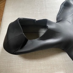 ダイビング用　6.5mm ウェットスーツ　ロクハンの画像