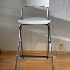 IKEA☆FRANKLIN☆バースツール☆74cm