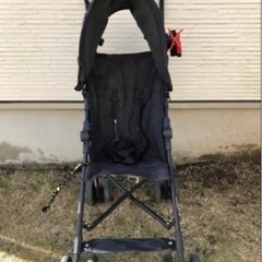 ベビーカーバギー