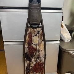 OMERのロングフィン ［購入決まりました］