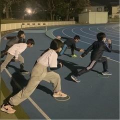 4/4(火)16:30〜17:20【4月は運動会対策】かけっこ教...