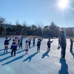 4/4(火)16:30〜17:20【4月は運動会対策】かけっこ教室（小学生限定）の画像