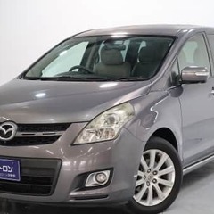 【即日審査可能‼】マツダ　MPV　23C　スポーティパッケージ