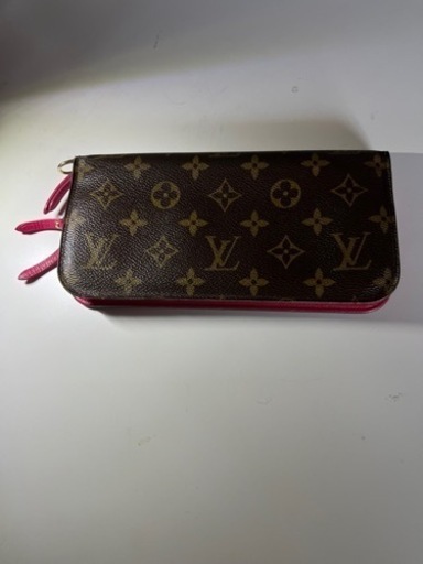 ルイヴィトン財布