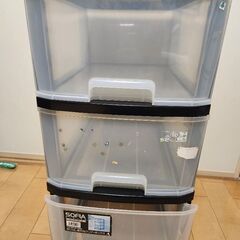 収納ケースの画像