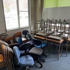 学習机　椅子　チェアー　締め切りました！