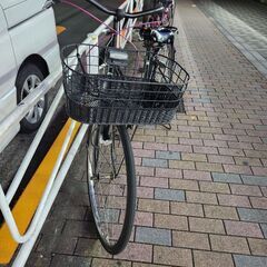 自転車