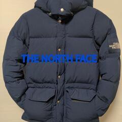THE NORTH FACE　ザ・ノース・フェイス　ダウン　キャ...