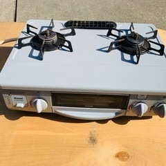 Rinnai リンナイ ガステーブル ガスコンロ RTS-338...