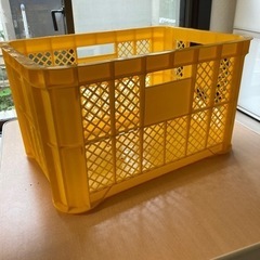コンテナ　農作業用で頑丈　15個‼️