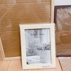 装飾品いろいろの画像