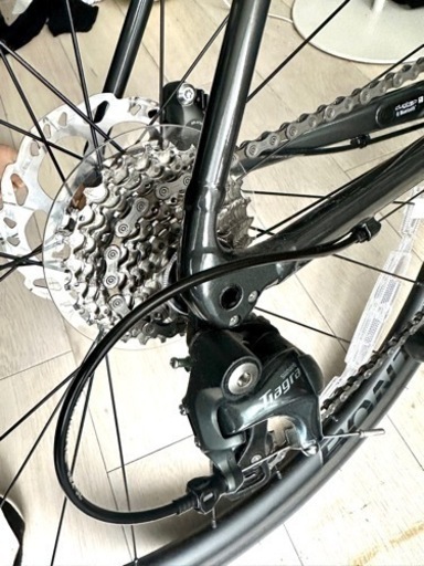 トレック　TREK エモンダ　Emonda ALR4 50 ロードバイク