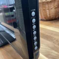 ☆MEK LC3230W 液晶テレビの画像