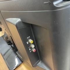 ☆MEK LC3230W 液晶テレビの画像