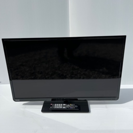 TOSHIBA REGZA 2015年製