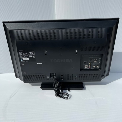TOSHIBA REGZA 2015年製