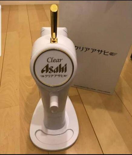 ビールサーバー