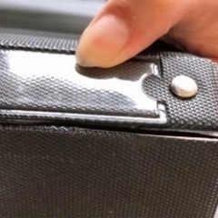 【美品】3点ｾｯﾄ*.+゜事務用ファイル/パンチファイル入れ*.+の画像