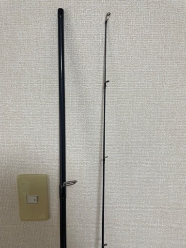 オーバーゼア109ML/M