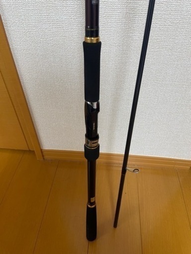 オーバーゼア109ML/M