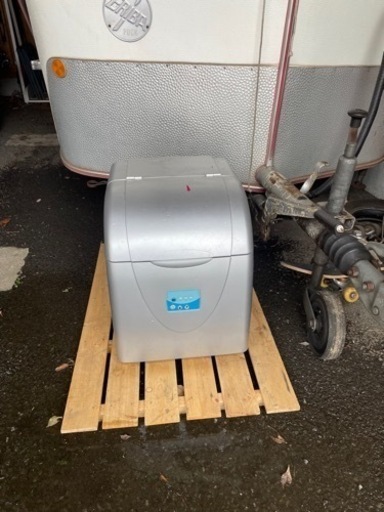 製氷機