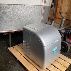 製氷機の画像