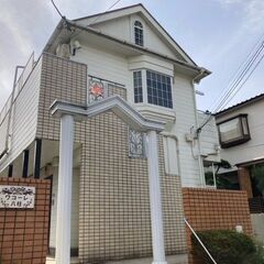 【敷金礼金なし】【JR武蔵野線・新京成線2路線利用可】【インター...