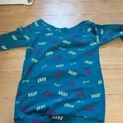 ANAP 服