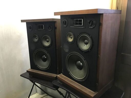 PIONEER スピーカー CS-770A 現状品