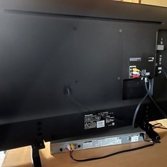 パナソニック 4KテレビTH-43GX500