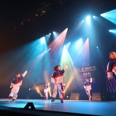 鴫野駅前でダンス！月謝は3,000円からの画像