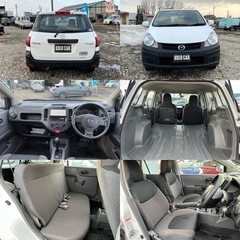 マツダ ファミリアバン1.6 VE 4WD 年式：2017年の画像