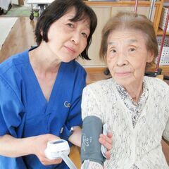 看護師☆正社員募集！未経験の方も大歓迎です！