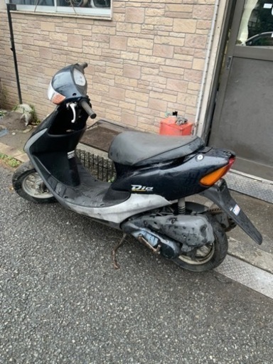 ライブディオ ‼️他にも在庫多数❗️