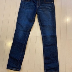 メンズ　デニム170の画像