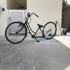 シャコタンチャリ作り方教えます🚴‍♀️の画像