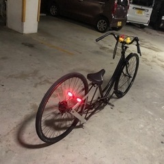 シャコタンチャリ作り方教えます🚴‍♀️ - 那覇市