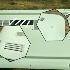 ゲーミングノートパソコン　（メモリ増設済み）の画像