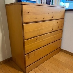 チェスト/タンス