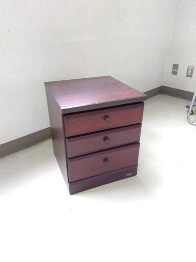 引き出し【羽村市リサイクル品№3】
